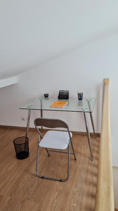 Appartement Nimes Centre Exterior foto