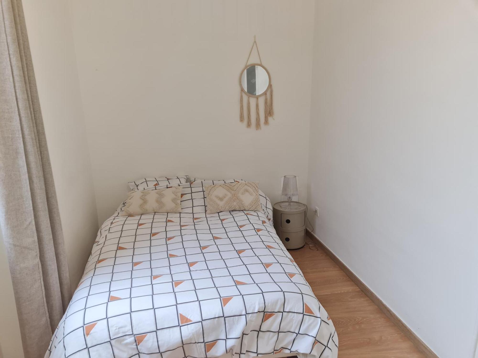 Appartement Nimes Centre Habitación foto