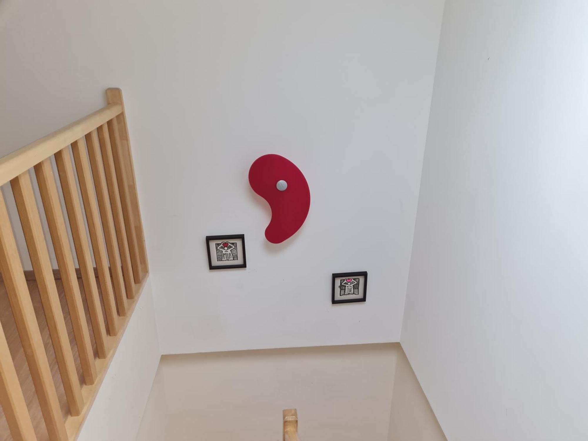 Appartement Nimes Centre Exterior foto